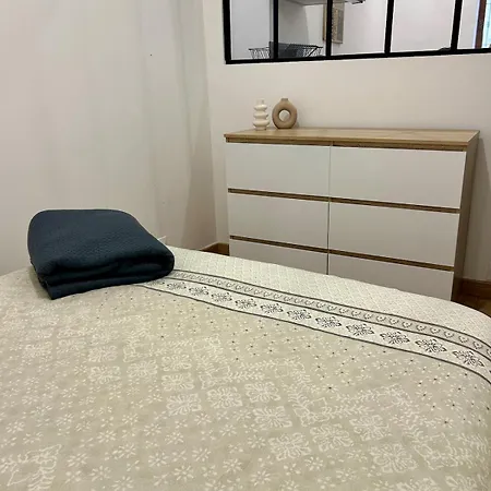 Cocon Douillet Refait A Neuf - Au Coeur De * 塞特港