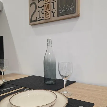 Cocon Douillet Refait A Neuf - Au Coeur De *